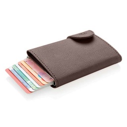 Rfid deals leather wallet